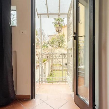 Appartamento Con Giardino Bologna Ngoại thất bức ảnh