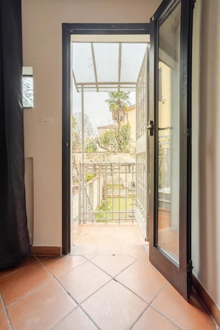 Appartamento Con Giardino Bologna Ngoại thất bức ảnh